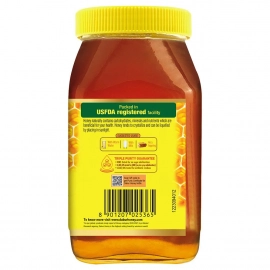 DABUR HONEY-